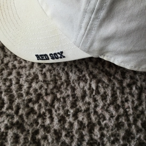 MLB Boston Red Sox Hat/Baseball Cap/Cap - Picture 2 of 7